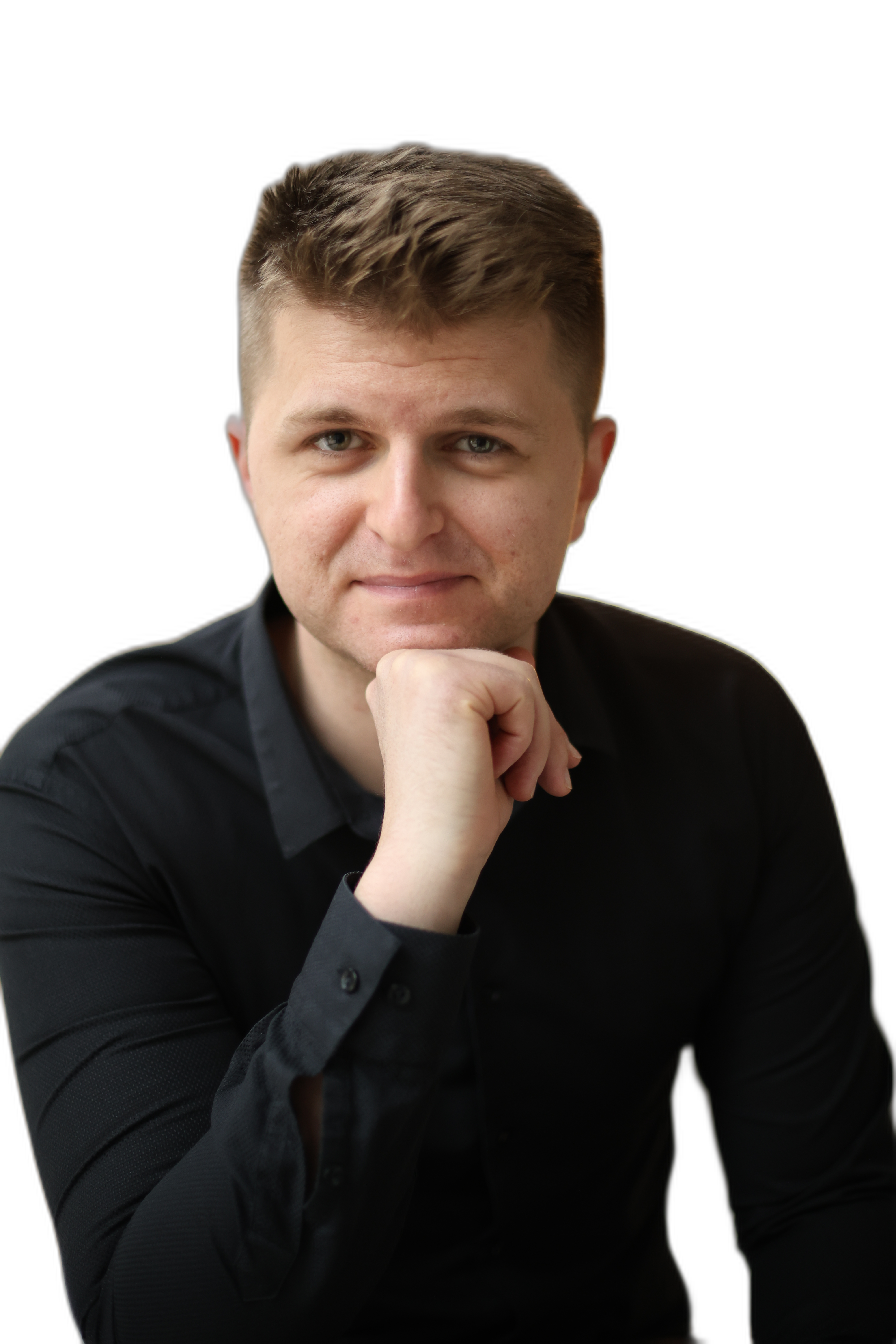 Дмитрий Остапенко